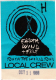 EARTH WIND & FIRE - 1988 - Local Crew Pass - Touch the World Tour - Stuttgart