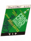 RAMAZZOTTI, EROS - 1996 - VIP Pass - Dove c'e Musica World Tour - Stuttgart