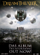 DREAM THEATER - 2016 - Promotion - Plakat - Astonishing - Poster