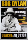DYLAN, BOB - 2014 - Promotion - Plakat - The Basement Tapes - Poster