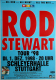 STEWART, ROD - 1998 - In Concert - All Night... Tour - Poster - Stuttgart