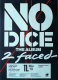 NO DICE - 1979 - Plakat - In Concert - 2 Faced Tour - Poster - Kln