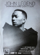 LEGEND, JOHN - 2017 - In Concert - Darkness and Light Tour - Poster - Mnchen
