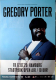 PORTER, GREGORY - 2020 - Plakat - In Concert - Tourposter - Hamburg