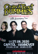 CRASH TEST DUMMIES - 2020 - Plakat - In Concert Tour - Poster - Hannover
