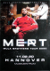 MERT - 2020 - Plakat - In Concert - Mula Brothers Tour - Poster - Hannover