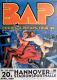 BAP - NIEDECKEN - 1999 - Live In Concert - Pin Ups Tour - Poster - Hannover