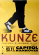 KUNZE, HEINZ RUDOLF - 1997 - Concert - Alter Ego Tour - Poster - Hannover 08