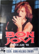 BON JOVI - 1995 - Plakat - In Concert - Open Air Tour - Poster - Essen - A
