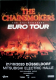 CHAINSMOKERS, THE - 2020 - In Concert - Euro Tour - Poster - Dsseldorf