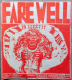 FAREWELL - XXXX - Plakat - 70er Jahre - Poster