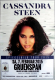 STEEN, CASSANDRA - 2015 - In Concert - Spiegelbild Tour - Poster - Hamburg