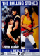 ROLLING STONES - 1982-06-06 - Live In Concert Tour - Poster - Hannover