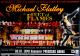 FLATLEY, MICHAEL - 2000 - Plakat - Dance - Feet of Flames - Poster - Hannover