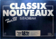 CLASSIX NOUVEAUX - 1982 - Plakat - Is it a Dream Tour - Poster - Hamburg