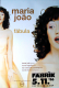 JOAO, MARIA - 1996 - Plakat - In Concert - Fabula Tour - Poster