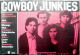 COWBOY JUNKIES - 1988 - Plakat - The Trinity Session Tour - Poster