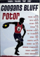 COOGANS BLUFF - 2007 - Plakat - Rotor - CB Funk Tour - Poster