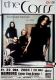 CORRS, THE - 2004 - In Concert - Borrowed Heaven Tour - Poster - Hamburg