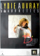 AUVRAY, LYDIE - 1995 - Plakat - Live in Concert - Octavons Tour - Poster