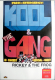 KOOL & THE GANG - 1984 - Plakat - Live In Concert - Emergency Tour - Poster