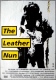 LEATHER NUN, THE - 1991 - Plakat - In Concert - Nun Permanent Tour - Poster