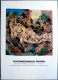 AUSSTELLUNG: ACHTUNDZWANZIG FAHNEN - 19XX - Münz - Poster - Hamburg