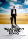 EIN HOLOGRAMM FÜR DEN KÖNIG - 2016 - Film - Tom Hanks - Tykwer - Poster