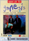 GENESIS - 1992 - In Concert - We can't Dance Tour - Poster - Hannover - A