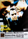 GOATS, THE - 1993 - Plakat - In Concert - Tricks of the Shade Tour - Poster - Bremen