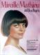 MATHIEU, MIREILLE - 1974 - In Concert - Und der Wind.. Tour - Poster - Bochum