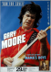 MOORE, GARY - 1985 - Live In Concert - Run For Cover Tour - Poster - Essen