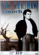 KERSHAW, NICK - 1985 - In Concert - The Riddle Tour - Poster - Dsseldorf - SP