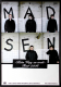 MADSEN - 2008 - Plakat - In Concert - Kein Weg zu weit Tour - Poster