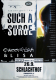 SUCH A SURGE - 1996 - Plakat - In Concert - Amoklauf Tour - Poster - Bremen