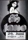 JANE - 1997 - Plakat - In Concert - Pa No's Lady Tour - Poster - Marl