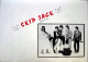 SKIP JACK - XXXX - Plakat - In Concert - 80er Jahre - Rock n Pop - Poster
