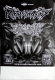 MONSTROSITY - 2004 - Plakat - Death Metal - Rise to Power Tour - Poster