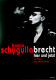 SCHYGULLA, HANNA - 2001 - Plakat - Concert - Brecht Hier und Jetzt Tour - Poster
