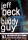 BECK, JEFF - 2006 - Plakat - In Concert - Buddy Guy - Poster - Bonn