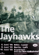 JAYHAWKS, THE - 1995 - Plakat - Concert - Tomorrow the Green Grass Tour - Poster