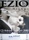 EZIO - 2000 - Plakat - In Concert - Higher Tour - Poster - Essen
