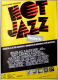 HOT JAZZ MEETING - 1985 - Plakat - Jack Dupree - Ken Colyer - Poster - Mannheim