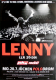 KRAVITZ, LENNY - 2009 - Plakat - In Concert Tour - Poster - Jchen