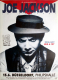 JACKSON, JOE - 1991 - Plakat - Concert - Laughter & Lust Tour - Poster - Dsseldorf