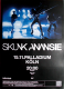 SKUNK ANANSIE - 2012 - Plakat - In Concert - Black Traffic Tour - Poster - Kln