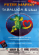 MAFFAY, PETER - 1993 - Plakat - In Concert - Tabaluga & Lilli Tour - Poster - Berlin
