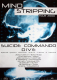 SUICIDE COMMANDO - 2000 - Dive - In Concert - Mind Stripping Tour - Poster