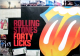 ROLLING STONES - 2003-00-00 - Fourty Licks - Collage - plus Tickets - Fotos