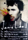 LIDELL, JAMIE - 2010 - Plakat - In Concert - Compass Tour - Poster